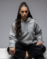 Hanorac Phaeton Hood Sweater | -Ba Melange Pentagon Tactical - Confort Casual și Funcționalitate Tactică