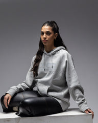Hanorac Phaeton Hood Sweater | -Ba Melange Pentagon Tactical - Confort Casual și Funcționalitate Tactică