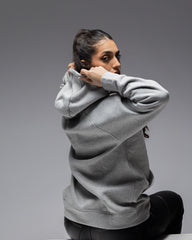 Hanorac Phaeton Hood Sweater | -Ba Melange Pentagon Tactical - Confort Casual și Funcționalitate Tactică