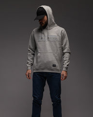 Hanorac Phaeton Hood Sweater | -Ba Melange Pentagon Tactical - Confort Casual și Funcționalitate Tactică