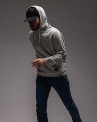 Hanorac Phaeton Hood Sweater | -Ba Melange Pentagon Tactical - Confort Casual și Funcționalitate Tactică