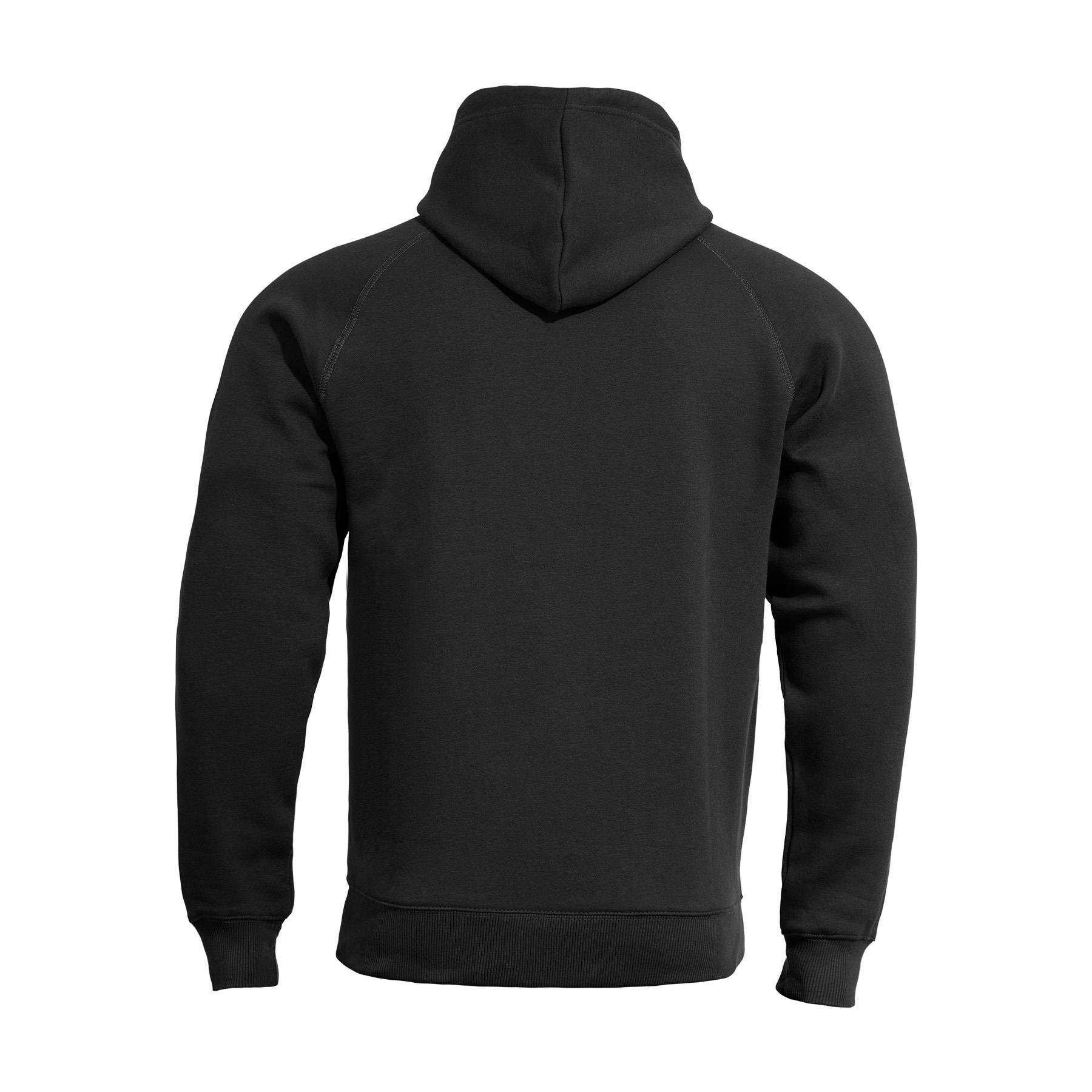 Hanorac Phaeton Hood Sweater | Black Pentagon Tactical - Confort Urban și Funcționalitate Tactică