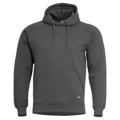 Hanorac Phaeton Hood Sweater | Cinder Grey Pentagon Tactical - Discreție și Performanță Urbană