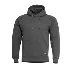 Hanorac Phaeton Hood Sweater | Cinder Grey Pentagon Tactical - Discreție și Performanță Urbană