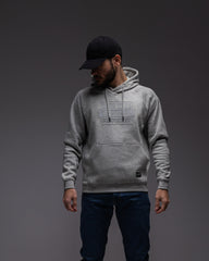 Hanorac Phaeton Hood Sweater | -Dt Melange Pentagon Tactical - Confort Discret și Funcționalitate Versatilă