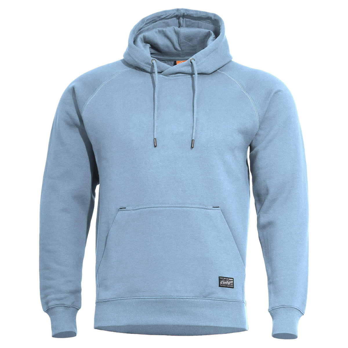 Hanorac Phaeton Hood Sweater | Lagoon Blue Pentagon Tactical - Confort Urban și Funcționalitate Discretă