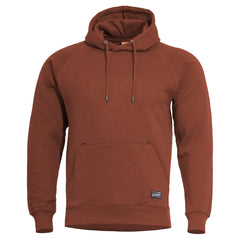 Hanorac Phaeton Hood Sweater | Maroon Red Pentagon Tactical - Confort Urban și Funcționalitate Tactică