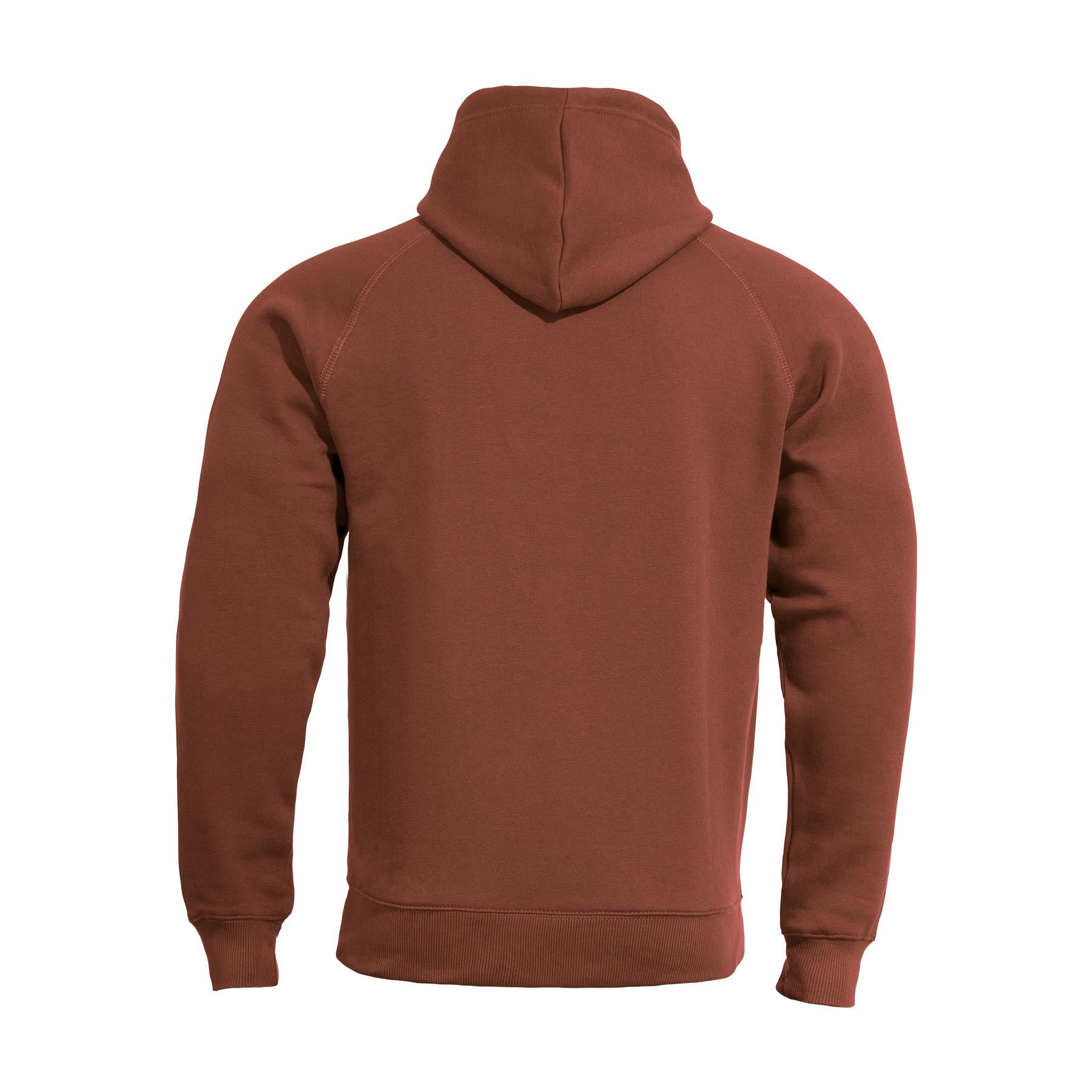 Hanorac Phaeton Hood Sweater | Maroon Red Pentagon Tactical - Confort Urban și Funcționalitate Tactică