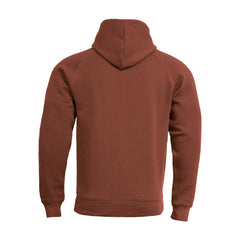 Hanorac Phaeton Hood Sweater | Maroon Red Pentagon Tactical - Confort Urban și Funcționalitate Tactică