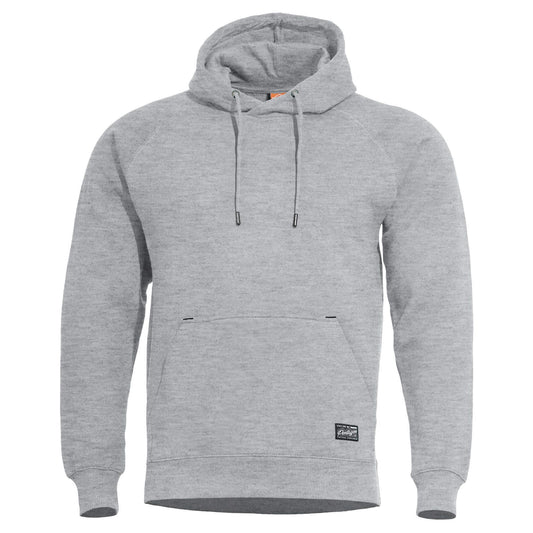 Hanorac Phaeton Hood Sweater | Melange Pentagon Tactical - Confort Urban și Funcționalitate Discretă