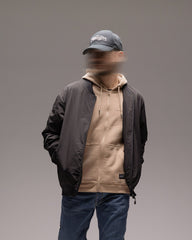 Hanorac Phaeton Hood Zip Sweater | -Zip Tan Brown Pentagon Tactical - Discreție și Versatilitate Urbană