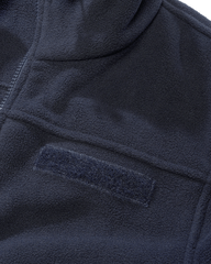 Hanorac Polar Combat Navy Brandit - Caldura Tactică