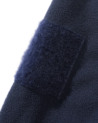 Hanorac Polar Combat Navy Brandit - Caldura Tactică