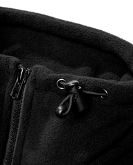 Hanorac Polar Combat Negru Brandit - Caldura Optima si Protectie