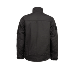 Hanorac Polar Ripstop Negru Brandit - Caldura Optima si Durabilitate