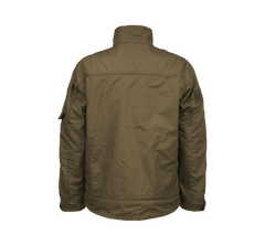 Hanorac Polar Ripstop Olive Brandit - Caldura si Rezistenta