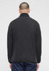 Hanorac Polar Troyer Negru Brandit - Caldura si Confort Tactic
