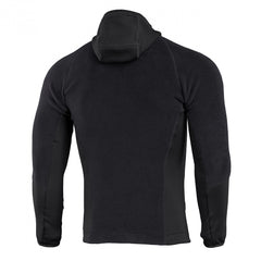 Hanorac Polartec Sport M-Tac - Negru, Izolație Termică Superioară