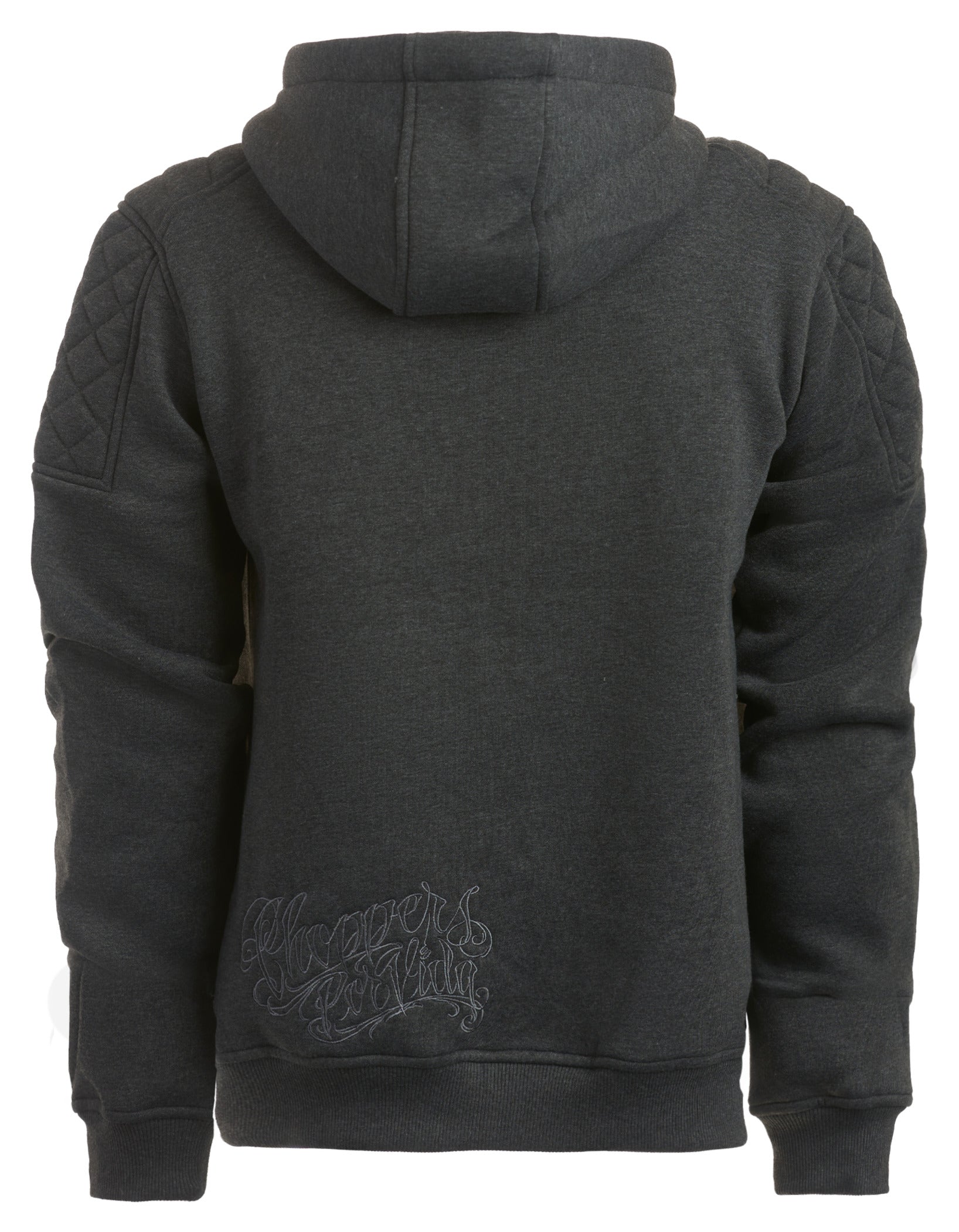 Hanorac Por Vida West Coast Choppers - Stil Urban Moto