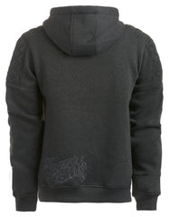 Hanorac Por Vida West Coast Choppers - Stil Urban Moto