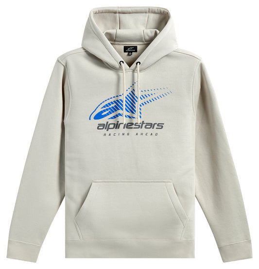 Hanorac Pulse Alpinestars - Confort și Stil Casual
