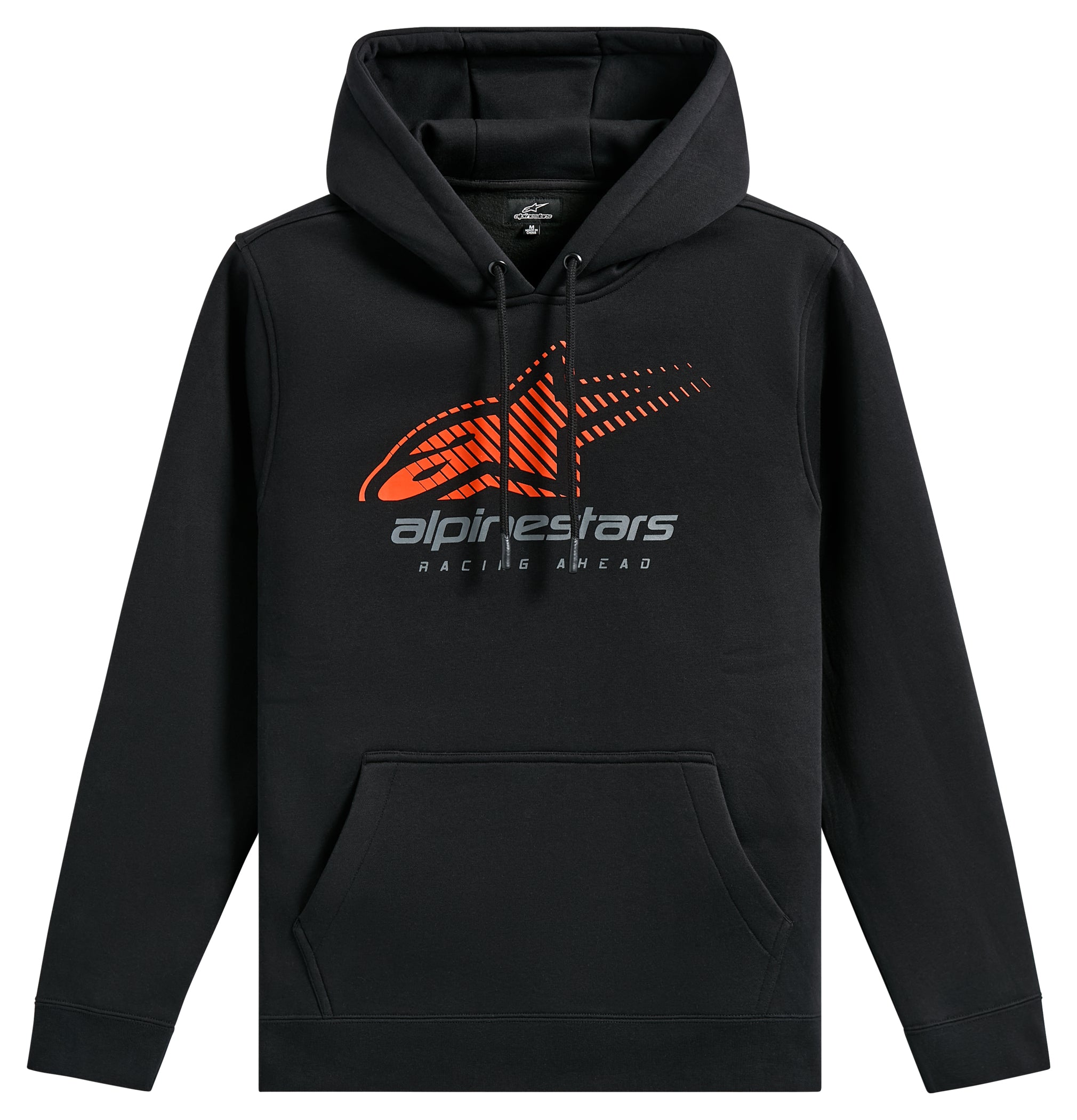 Hanorac Pulse Alpinestars - Confort și Stil Casual