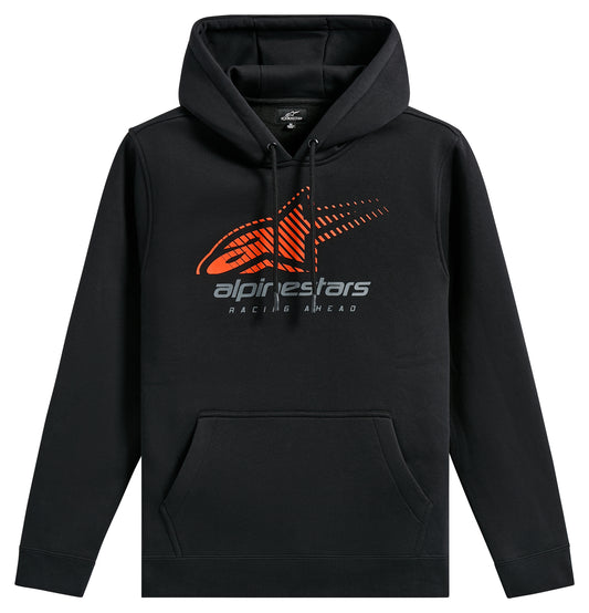 Hanorac Pulse Alpinestars - Confort și Stil Casual