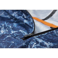 Hanorac SALT UV Savage Gear - Protecție Solară, Uscare Rapidă - 3