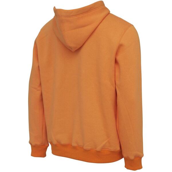 Hanorac Savage Gear Mega Jaw Sun Orange - Protecție Solară, Uscare Rapidă - 3