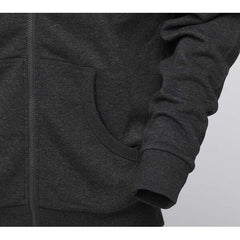 Hanorac Savage Gear Simply Savage Raw Zip - Confort, Stil Pescuit - 3