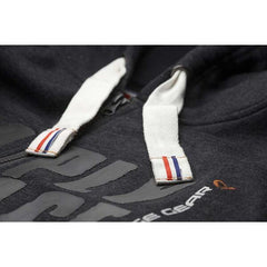 Hanorac Savage Gear Simply Savage Raw Zip - Confort, Stil Pescuit - 4