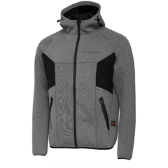 Hanorac Savage Gear Tec Foam Zip - Confort Termic, Respirabil Mar. 2XL - 1