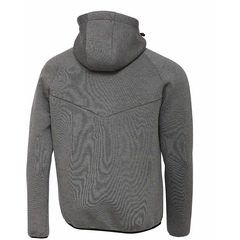 Hanorac Savage Gear Tec Foam Zip - Confort Termic, Respirabil Mar. 2XL - 2