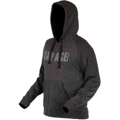 Hanorac Simply Savage Zip Savage Gear - Confort, Stil Pescuit