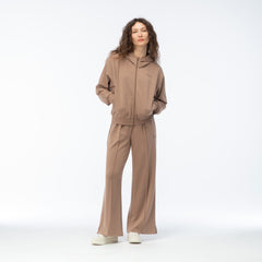 Hanorac sport damă IGNO W IGUANA - Confort și performanță versatilă - 8