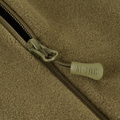 Hanorac Sport Polartec M-Tac - Dark Olive Termoizolant