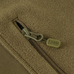 Hanorac Sport Polartec M-Tac - Dark Olive Termoizolant
