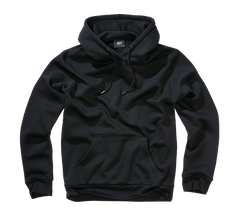 Hanorac Sweathoody Negru Brandit - Confort Strategic