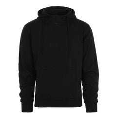 Hanorac Tactic Negru  - Confort Robust, Gata de Acțiune