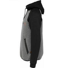 Hanorac Tehnic Tec Foam Savage Gear - Confort, Căldură și Libertate de Mișcare - 3