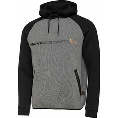 Hanorac Tehnic Tec Foam Savage Gear - Confort Termic, Uscare Rapidă - 1