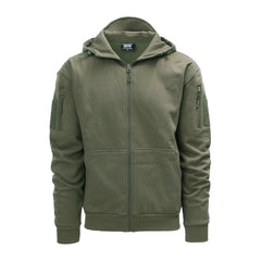 Hanorac TF-2215 Tactical Ranger Green TF-2215 - Versatilitate Tactică Adaptabilă