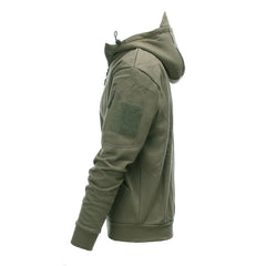 Hanorac TF-2215 Tactical Ranger Green TF-2215 - Versatilitate Tactică Adaptabilă