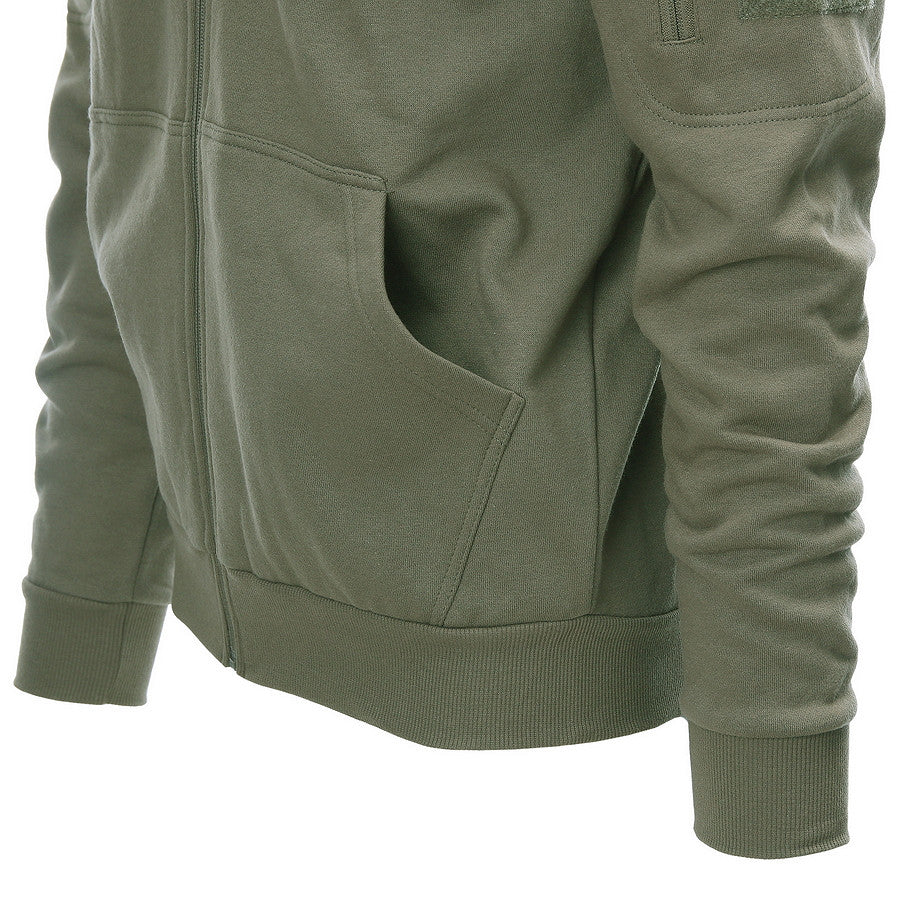 Hanorac TF-2215 Tactical Ranger Green TF-2215 - Versatilitate Tactică Adaptabilă