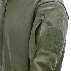 Hanorac TF-2215 Tactical Ranger Green TF-2215 - Versatilitate Tactică Adaptabilă