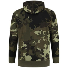 Hanorac TK Light Kamo Korda - Confort Termic, Camuflaj Subtil - 2