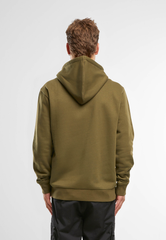 Hanorac Tom Sweathoody Olive Brandit - Confort Tactic Zilnic