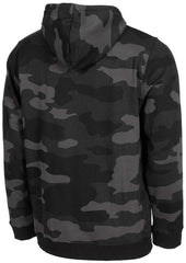 Hanorac Trening "Jogger" Camo Întunecat MFH - 60% Bumbac, 260g/m²