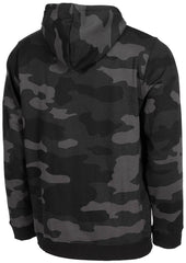 Hanorac Trening Jogger Camo Întunecat MFH - 60% Bumbac, 260g/m²