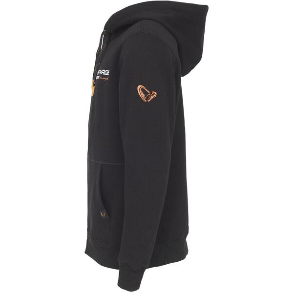 Hanorac Urban Savage Gear - Căldură și Stil, Material Respirabil - 2